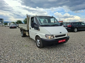 Ford Transit 2.4TDI* 3-�������* 36�. � 255EUR.*  | Mobile.bg � ����� ������ 5