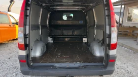 Mercedes-Benz Vito 116 ����� ������ | Mobile.bg � ����� ������ 9