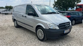 ����� �� �������� �� Mercedes-Benz Vito 116 ����� ������