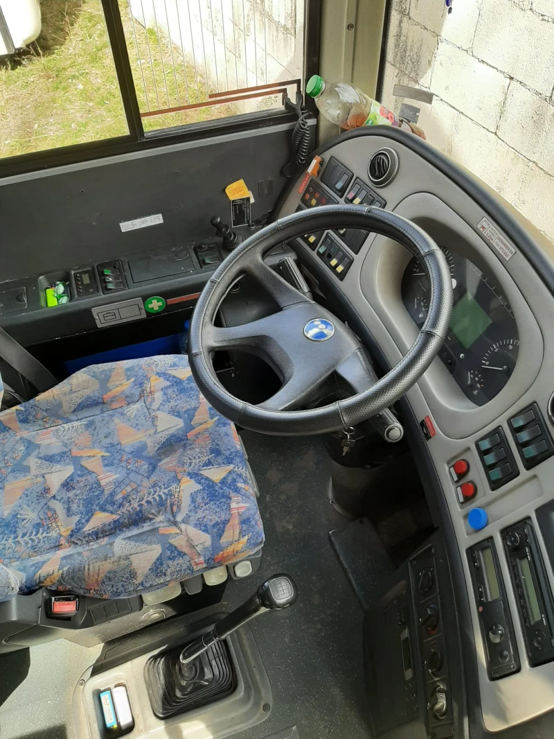 Temsa Safari, снимка 6 - Бусове и автобуси - 49531454