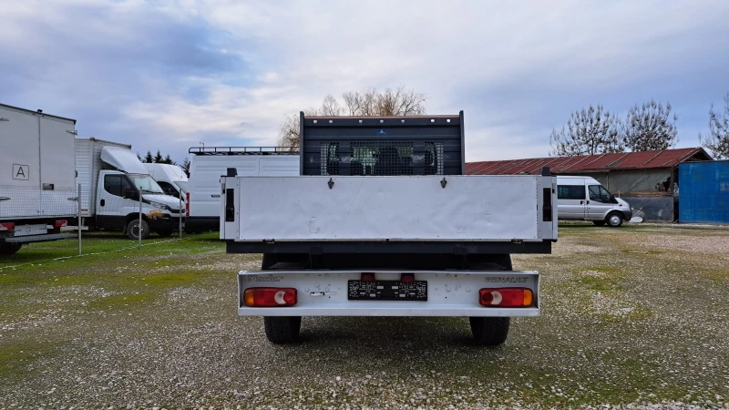 Renault Master 2.3, DCI-6ск/КЛИМАТИК/213000км!, снимка 6 - Бусове и автобуси - 53264133