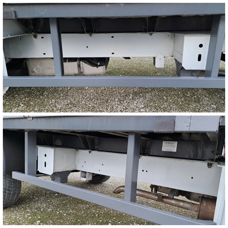 Renault Master 2.3, DCI-6ск/КЛИМАТИК/213000км!, снимка 15 - Бусове и автобуси - 53264133