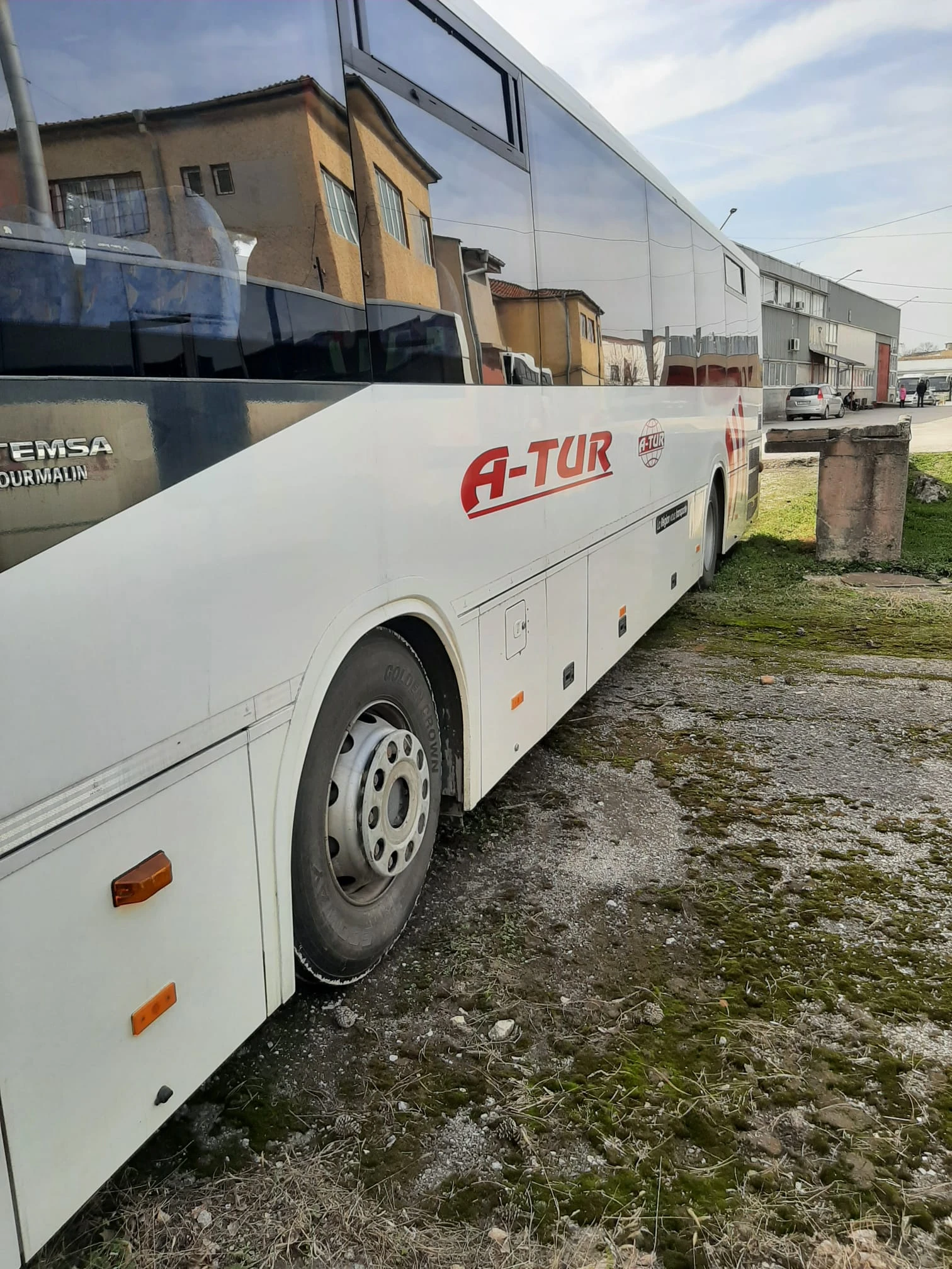 Temsa Safari | Mobile.bg   1