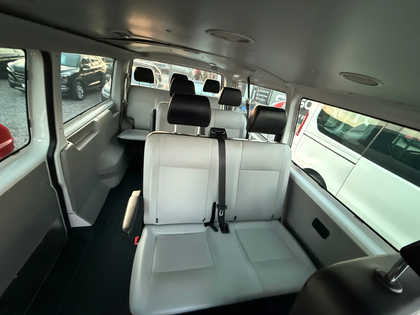 VW Transporter 2.0 TDI * ���������* 9 ����! | Mobile.bg � ����������� 12