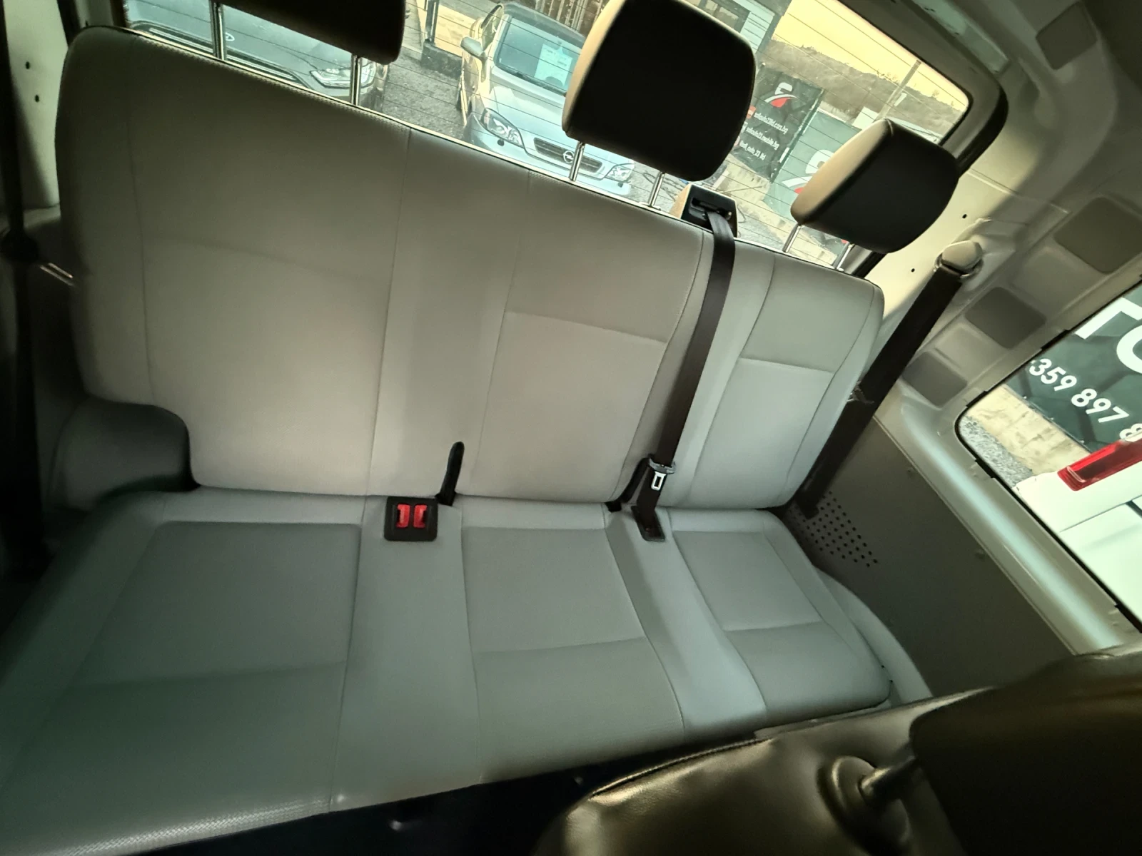 VW Transporter 2.0 TDI * ���������* 9 ����! | Mobile.bg � ����������� 15