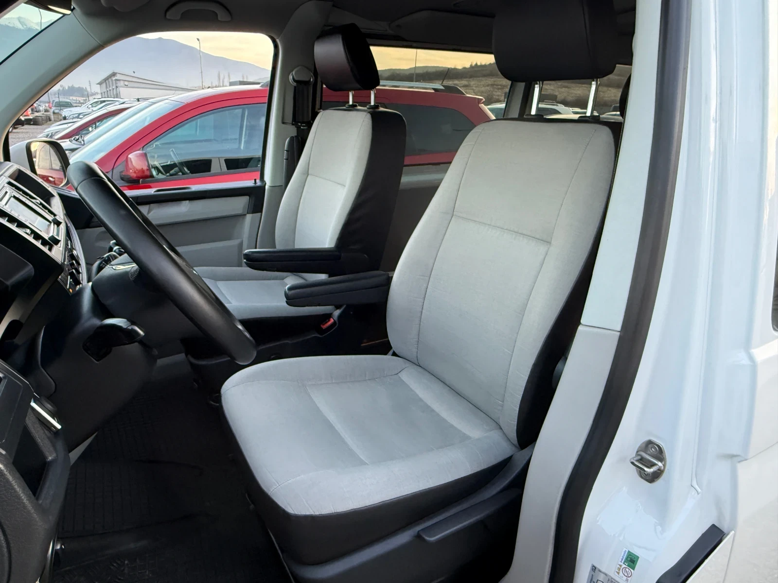 VW Transporter 2.0 TDI * ���������* 9 ����! | Mobile.bg � ����������� 10