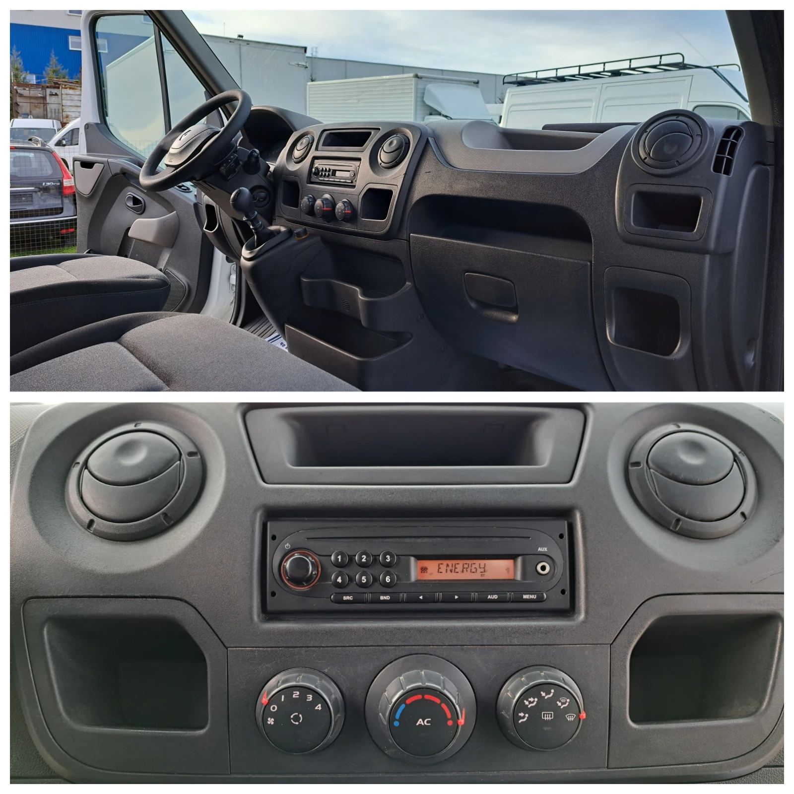 Renault Master 2.3, DCI-6��/��������/213000��! | Mobile.bg � ����������� 12