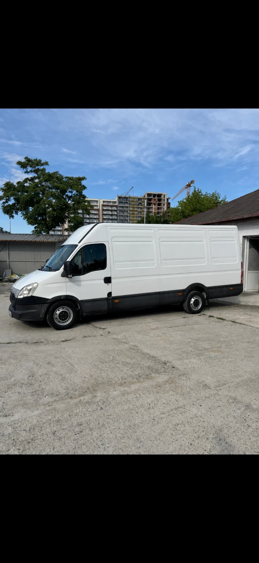 Iveco Daily 2, 3 Климатроник , снимка 8 - Бусове и автобуси - 54946766