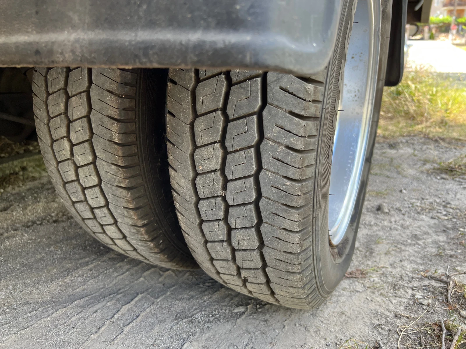 Iveco Daily, снимка 14 - Бусове и автобуси - 54958503
