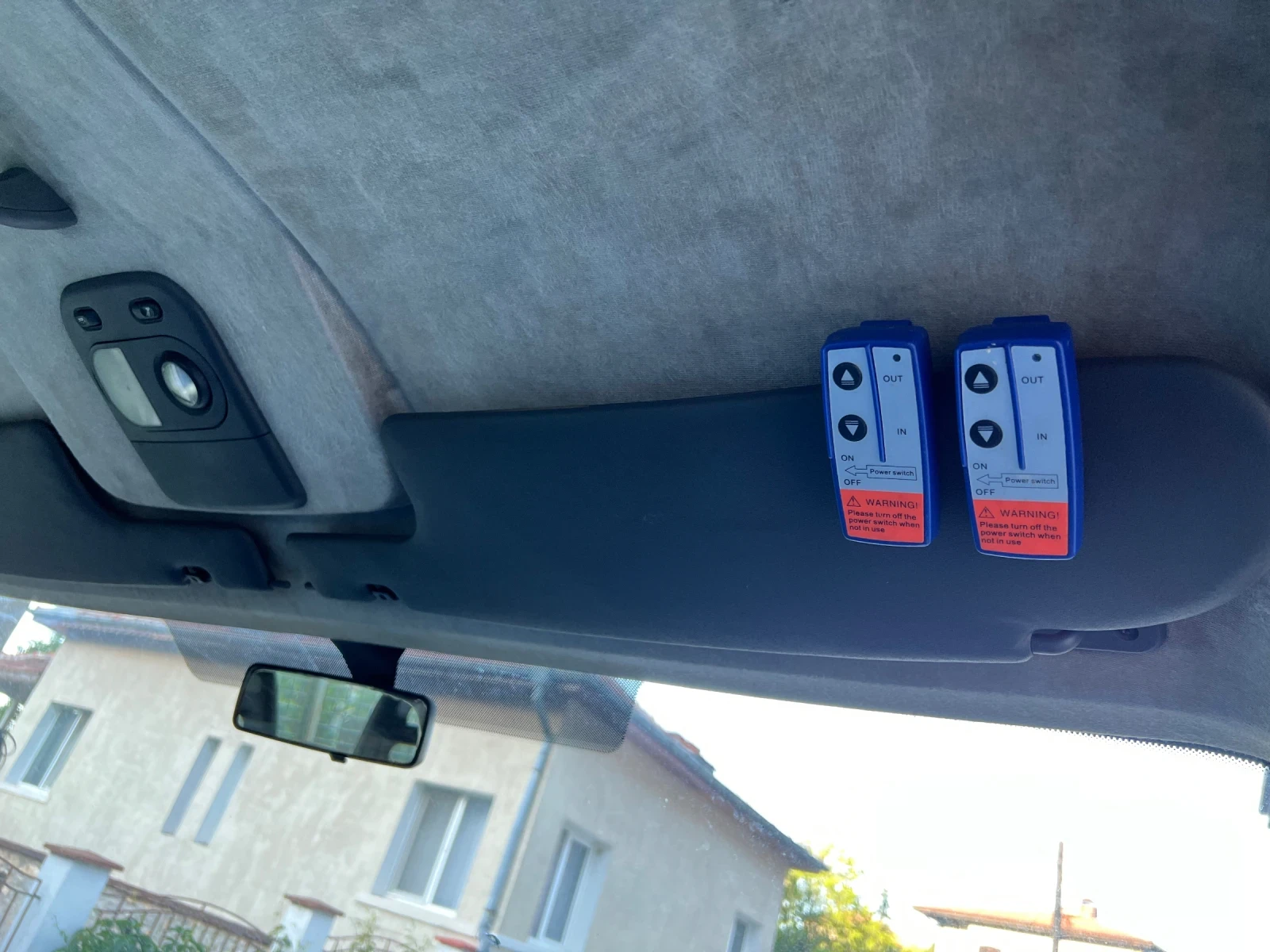 Iveco Daily, снимка 8 - Бусове и автобуси - 54958503