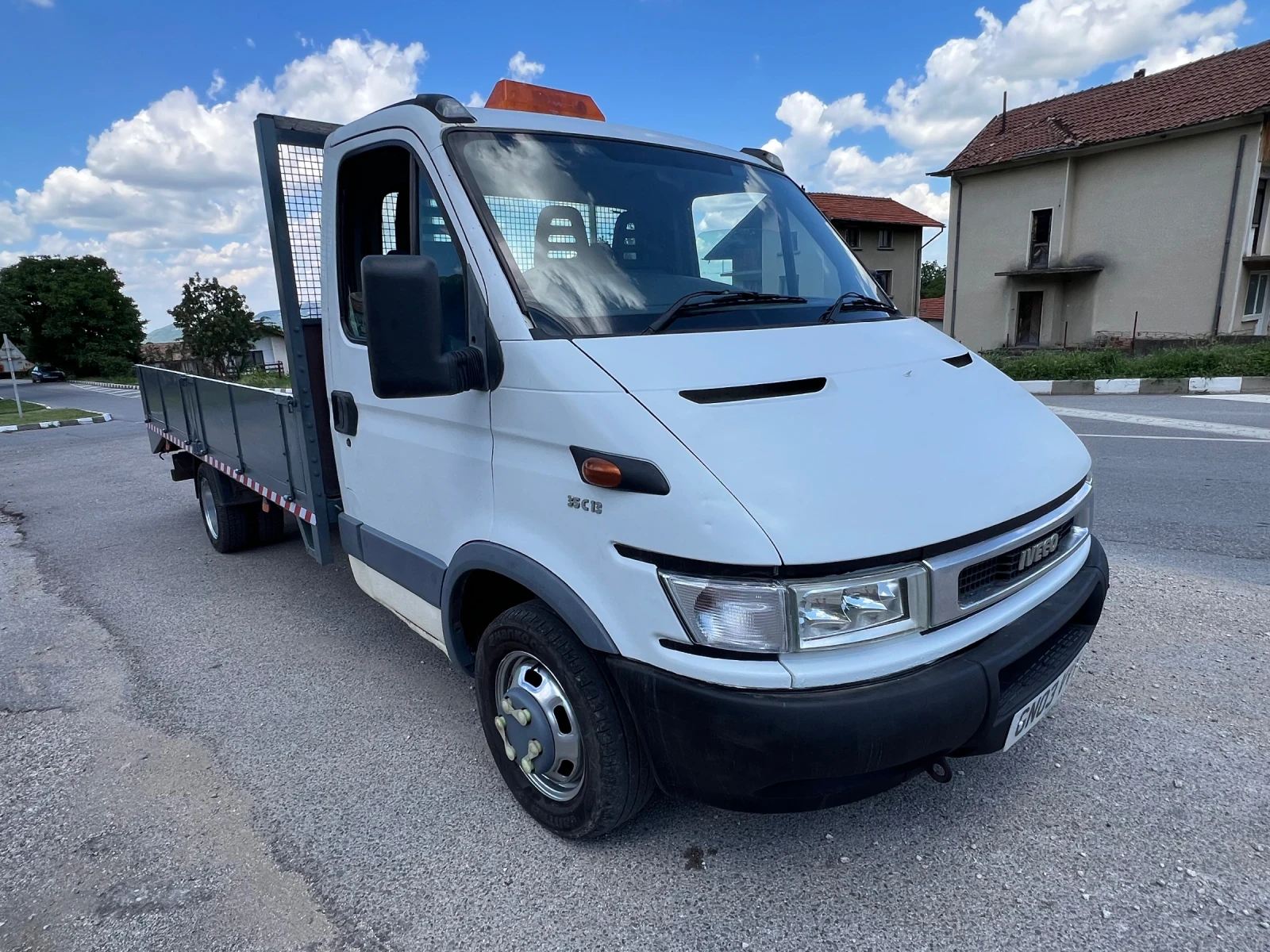 Iveco Daily
