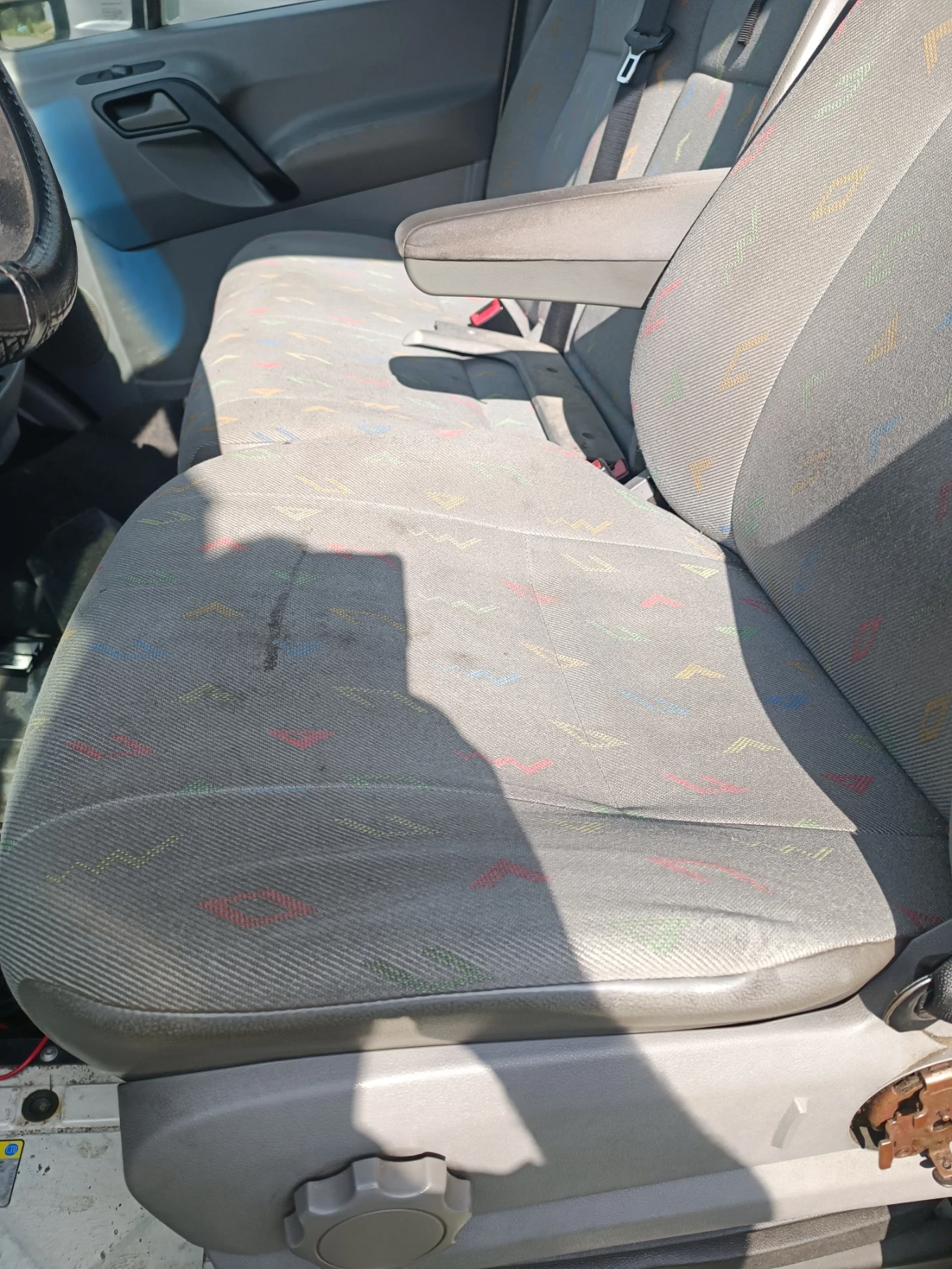 VW Crafter 2.0 136 | Mobile.bg � ����������� 5
