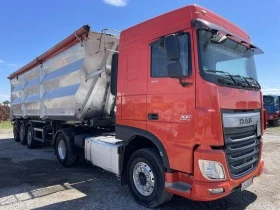     Daf XF  LÜCK  