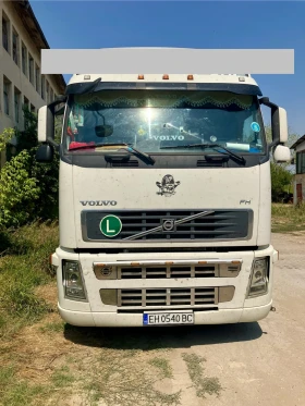 Volvo Fh | Mobile.bg    1