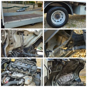 Nissan Kabstar 2.5TDi-130��* 2009�* ��������* ��� ����* ��� | Mobile.bg � ����� ������ 15