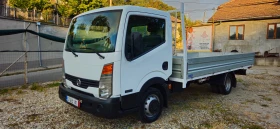 Nissan Kabstar 2.5TDi-130��* 2009�* ��������* ��� ����* ��� | Mobile.bg � ����� ������ 3