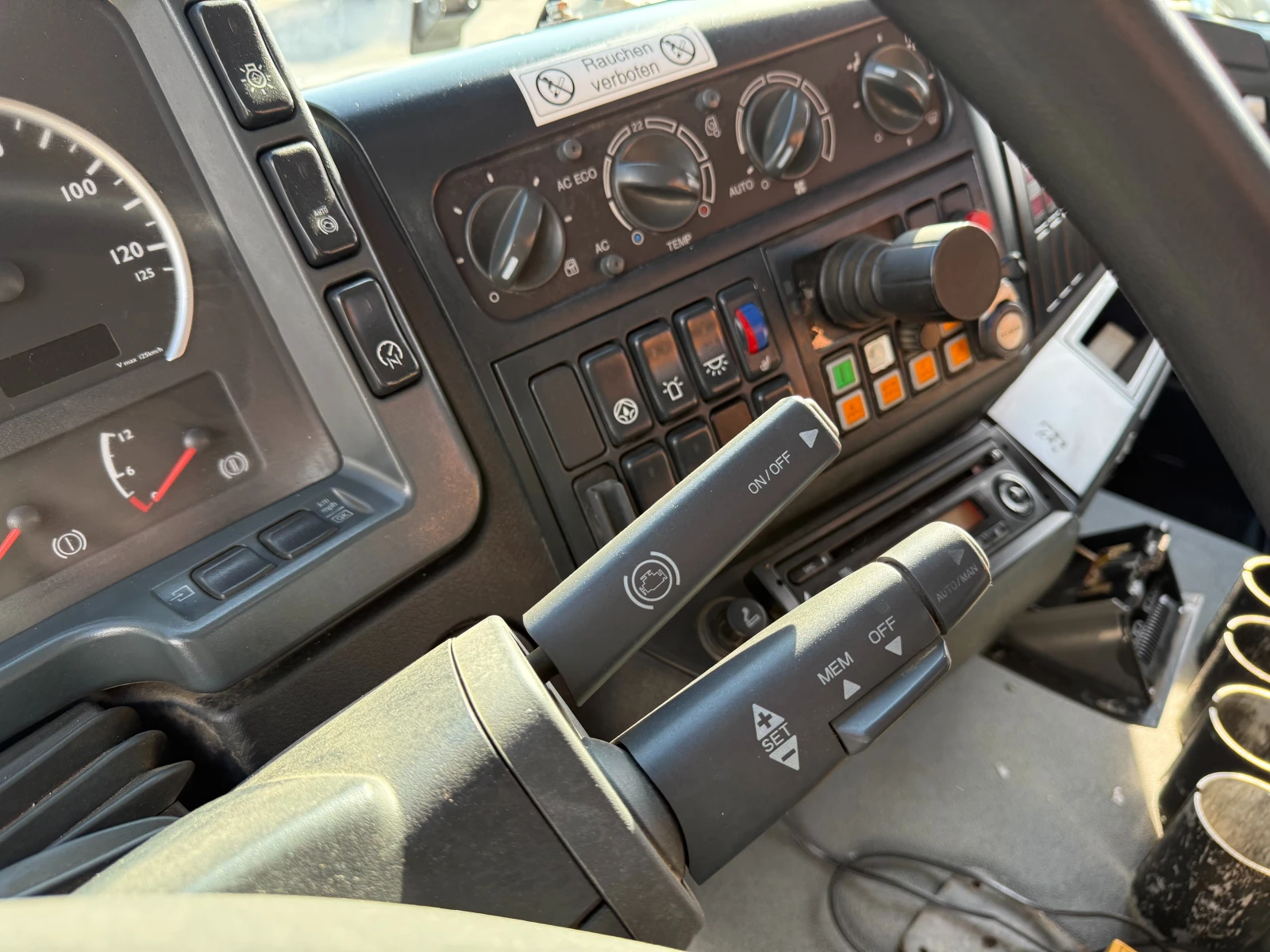 Man Tga 18.350 23000 44     4.20  | Mobile.bg   13