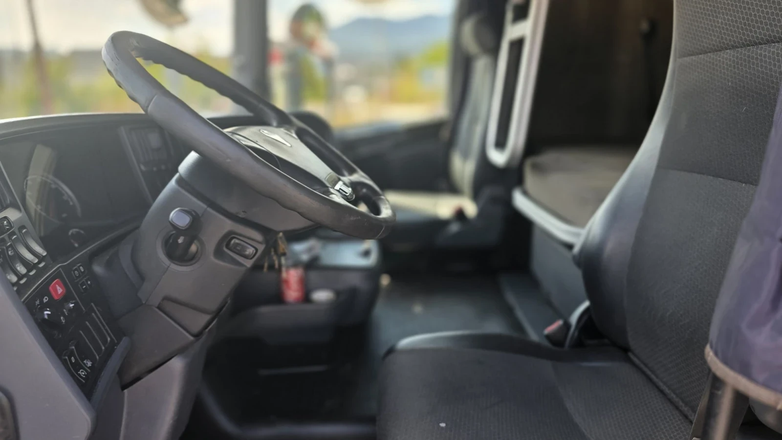 Scania R 450 EURO 6, снимка 6 - Камиони - 55665276