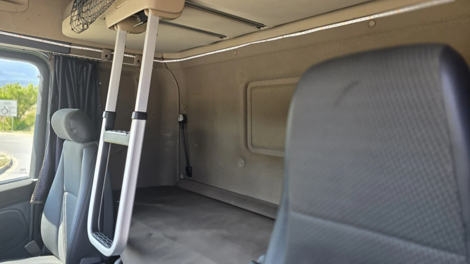 Scania R 450 EURO 6, снимка 5 - Камиони - 55665276