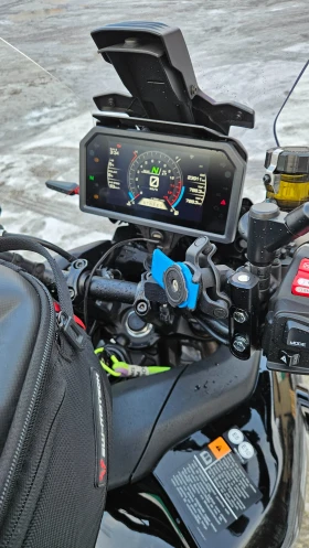 Yamaha Tracer 9 GT+ , снимка 5