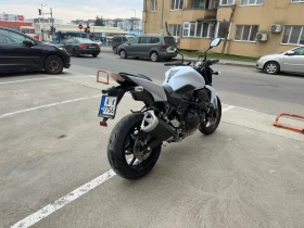 Kawasaki Z 750, снимка 7