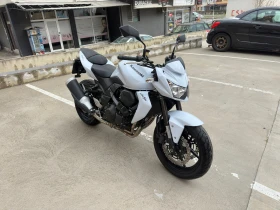 Kawasaki Z 750, снимка 8