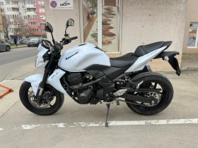 Kawasaki Z 750, снимка 4