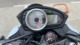Kawasaki Z 750, снимка 11