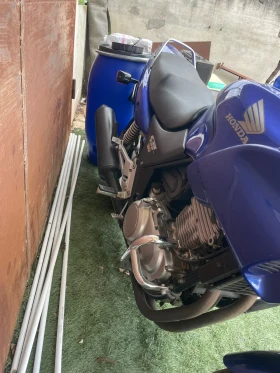 Honda Cb, снимка 4