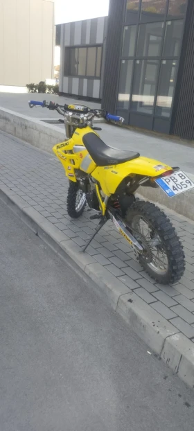 Suzuki DR-Z DR Z-S, снимка 4