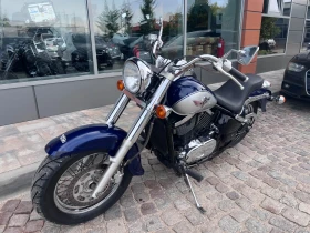 Kawasaki Vn 800, снимка 4