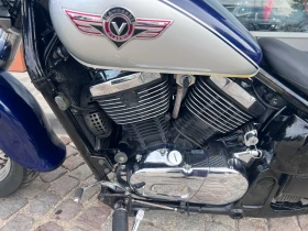 Kawasaki Vn 800, снимка 10