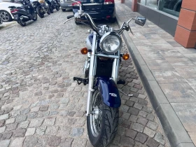 Kawasaki Vn 800, снимка 6