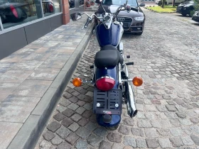 Kawasaki Vn 800, снимка 7