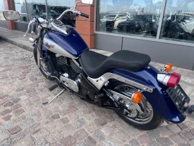 Kawasaki Vn 800, снимка 5
