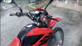 Honda Xr 125, снимка 2