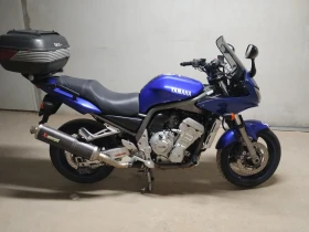 Yamaha FZ1, снимка 3