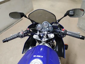 Yamaha FZ1, снимка 4