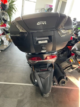 Suzuki Burgman 400 | Mobile.bg    6