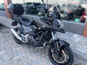 Honda Nc 750 ABs | Mobile.bg    2