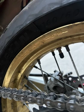 Обява за продажба на Honda Crf HM A1 КАТЕГОРИЯ! ~8 500 лв. - изображение 9
