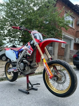 Обява за продажба на Honda Crf HM A1 КАТЕГОРИЯ! ~8 500 лв. - изображение 2