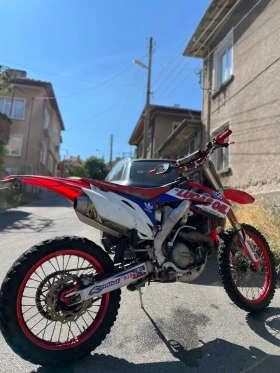 Обява за продажба на Honda Crf HM A1 КАТЕГОРИЯ! ~7 700 лв. - изображение 3