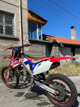 Обява за продажба на Honda Crf HM A1 КАТЕГОРИЯ! ~7 700 лв. - изображение 2