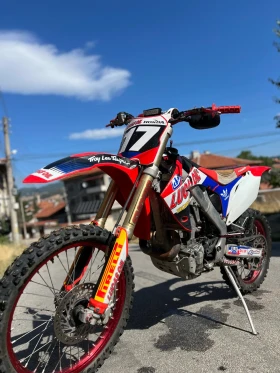Обява за продажба на Honda Crf HM A1 КАТЕГОРИЯ! ~7 700 лв. - изображение 1