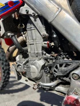 Обява за продажба на Honda Crf HM A1 КАТЕГОРИЯ! ~7 700 лв. - изображение 4