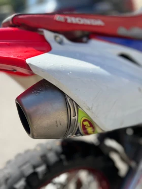 Обява за продажба на Honda Crf HM A1 КАТЕГОРИЯ! ~7 700 лв. - изображение 6