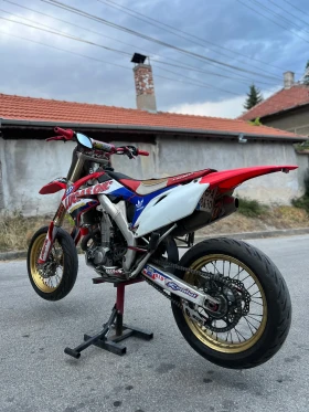 Обява за продажба на Honda Crf HM A1 КАТЕГОРИЯ! ~8 500 лв. - изображение 4