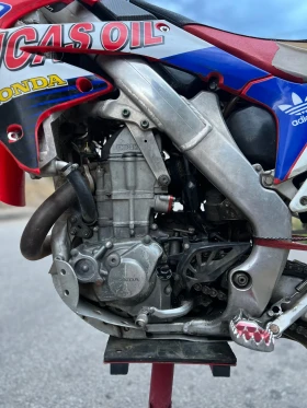 Обява за продажба на Honda Crf HM A1 КАТЕГОРИЯ! ~8 500 лв. - изображение 5