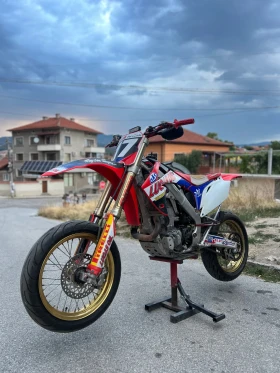 Обява за продажба на Honda Crf HM A1 КАТЕГОРИЯ! ~8 500 лв. - изображение 1